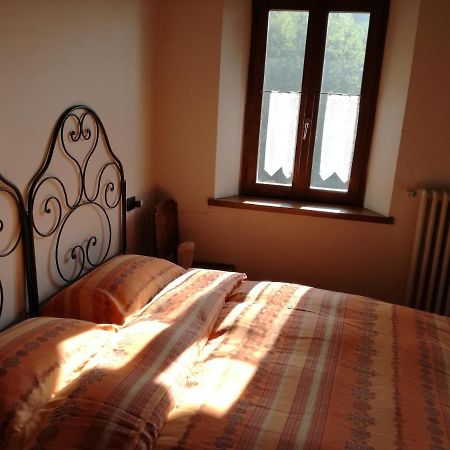 Casa Dell' Abbondanza B&B Agriturismo Vigoleno Exteriér fotografie